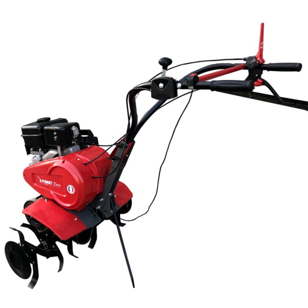 Мотоблок Pubert TERRO 60 BC2